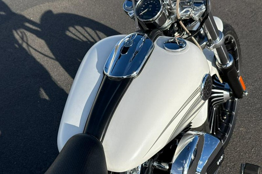 2017 Harley-Davidson® FXSB - Breakout®