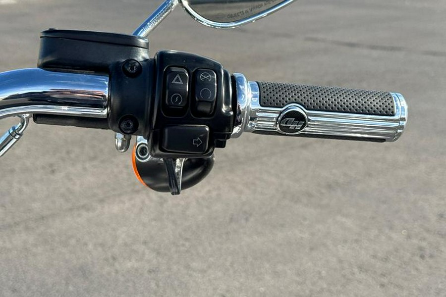 2017 Harley-Davidson® FXSB - Breakout®