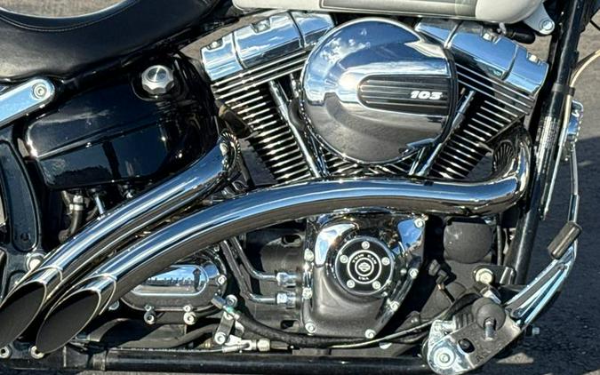2017 Harley-Davidson® FXSB - Breakout®