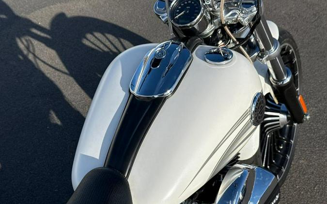 2017 Harley-Davidson® FXSB - Breakout®