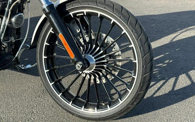 2017 Harley-Davidson® FXSB - Breakout®