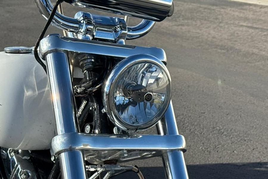 2017 Harley-Davidson® FXSB - Breakout®