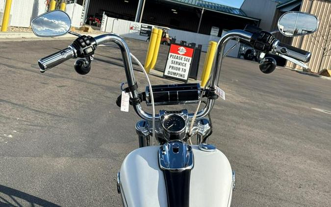 2017 Harley-Davidson® FXSB - Breakout®