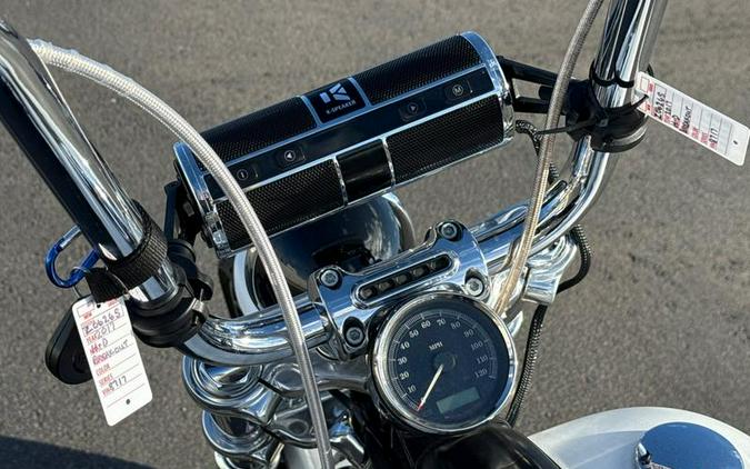 2017 Harley-Davidson® FXSB - Breakout®
