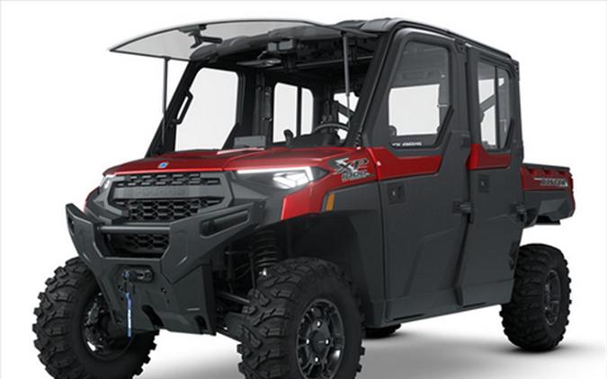 2026 Polaris Ranger Crew XP 1000 NorthStar Edition Ultimate