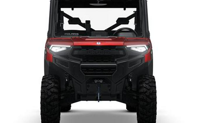 2026 Polaris Ranger Crew XP 1000 NorthStar Edition Ultimate