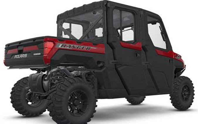 2026 Polaris Ranger Crew XP 1000 NorthStar Edition Ultimate