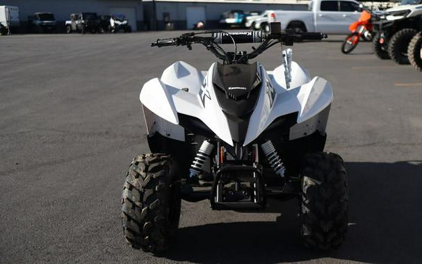 2026 Kawasaki KFX®50