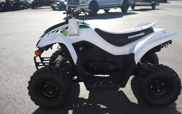 2026 Kawasaki KFX®50