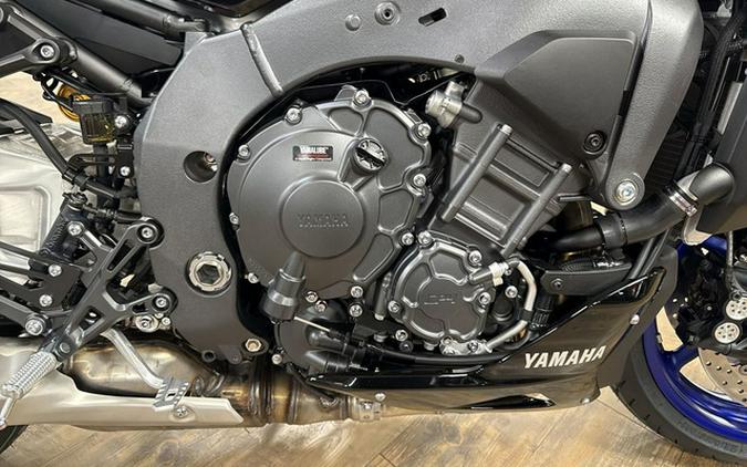 2026 Yamaha MT 10 SP