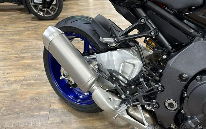 2026 Yamaha MT 10 SP