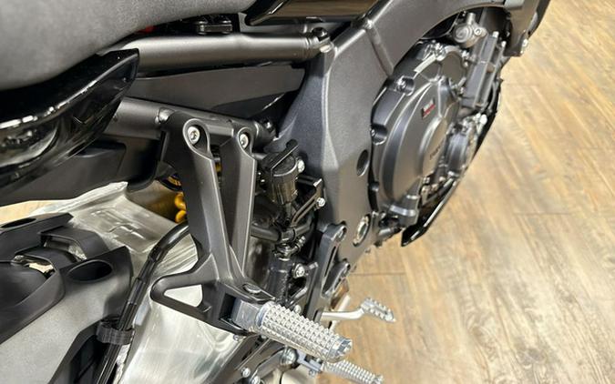 2026 Yamaha MT 10 SP