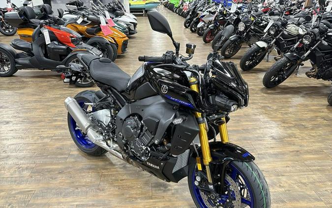 2026 Yamaha MT 10 SP