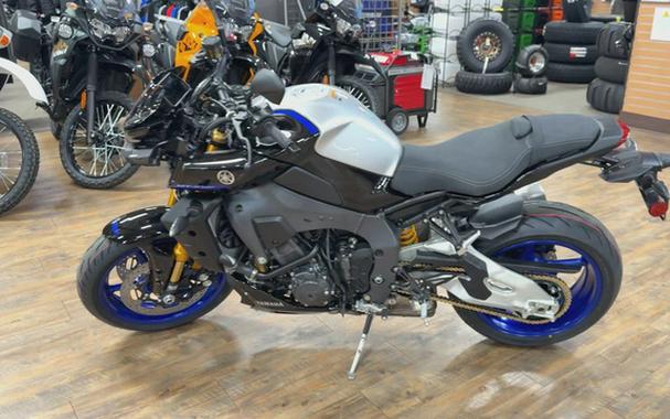 2026 Yamaha MT 10 SP