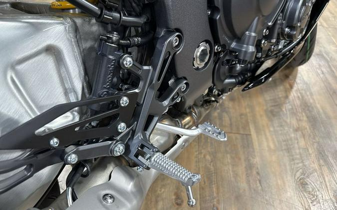 2026 Yamaha MT 10 SP