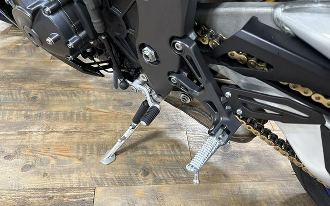 2026 Yamaha MT 10 SP