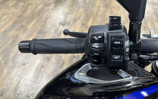 2026 Yamaha MT 10 SP