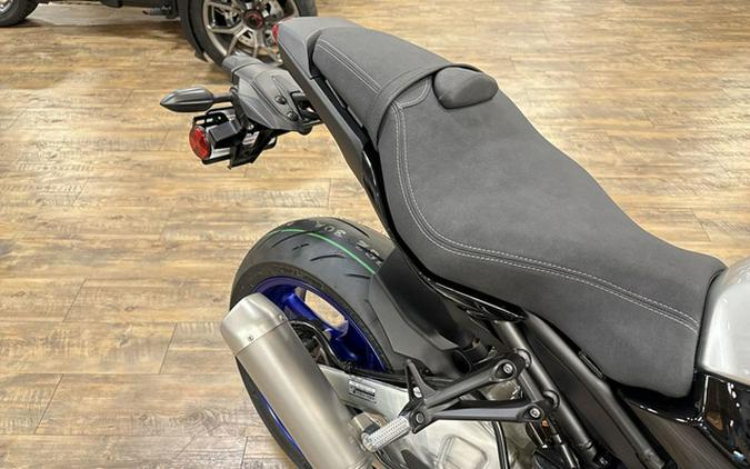 2026 Yamaha MT 10 SP