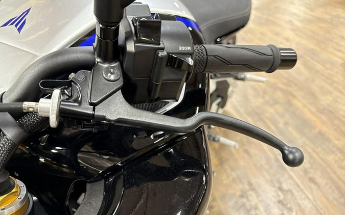 2026 Yamaha MT 10 SP