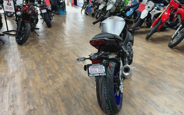 2026 Yamaha MT 10 SP