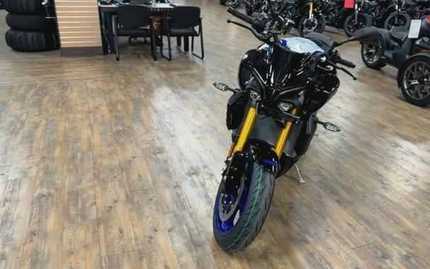 2026 Yamaha MT 10 SP