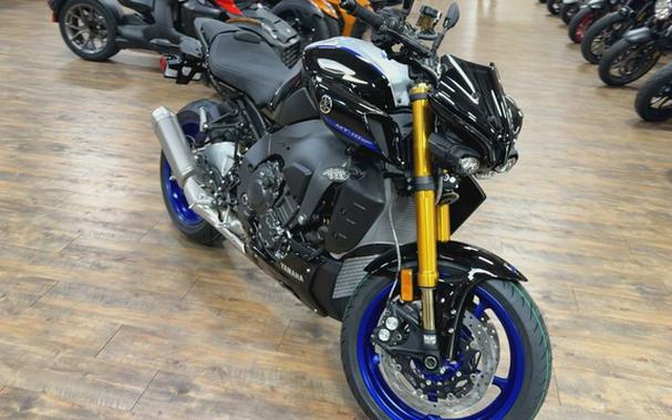 2026 Yamaha MT 10 SP