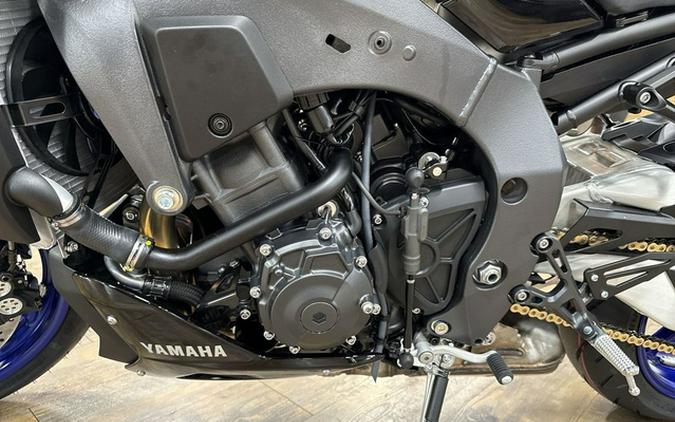 2026 Yamaha MT 10 SP