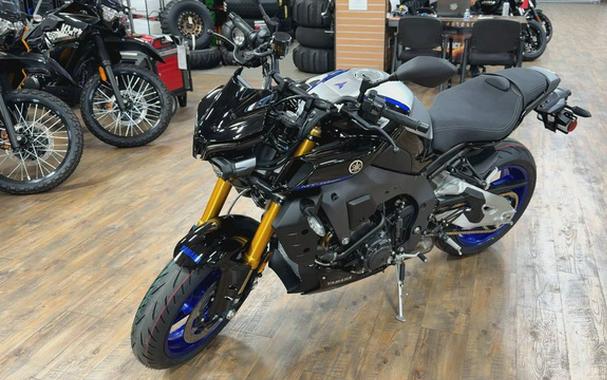 2026 Yamaha MT 10 SP