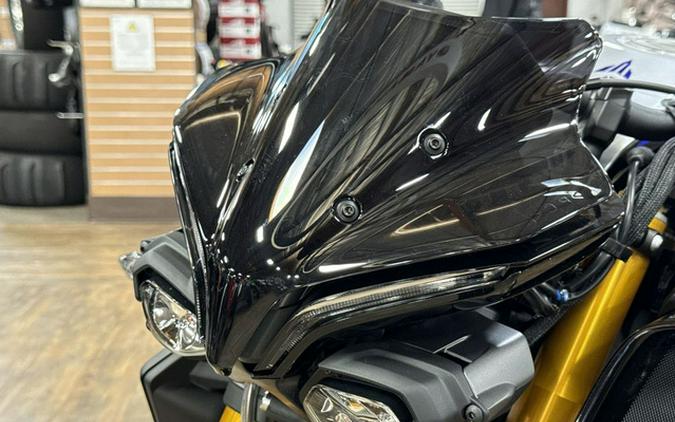 2026 Yamaha MT 10 SP