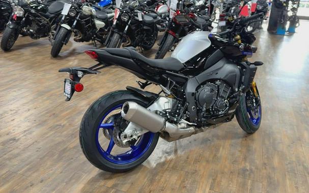 2026 Yamaha MT 10 SP
