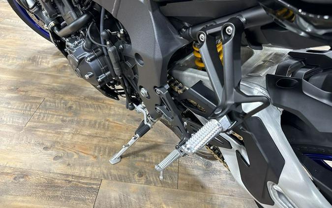 2026 Yamaha MT 10 SP