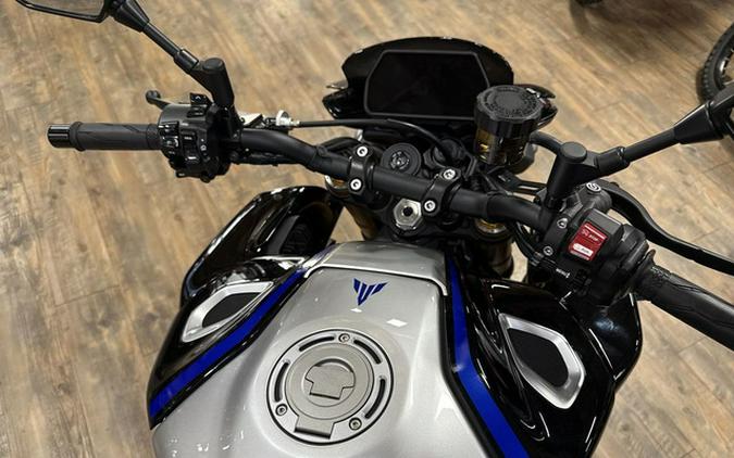 2026 Yamaha MT 10 SP