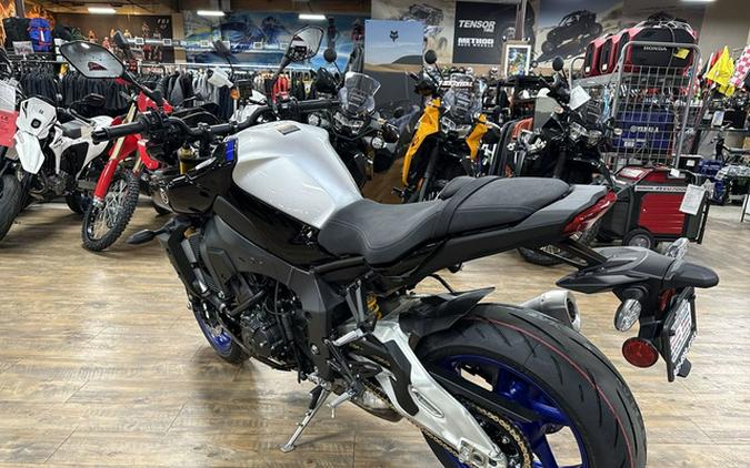 2026 Yamaha MT 10 SP