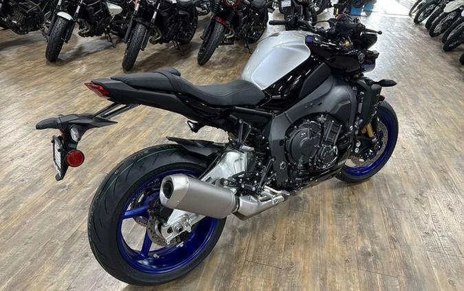 2026 Yamaha MT 10 SP