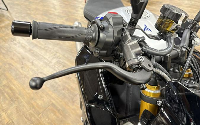 2026 Yamaha MT 10 SP