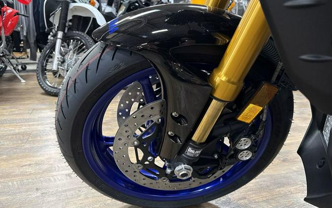 2026 Yamaha MT 10 SP