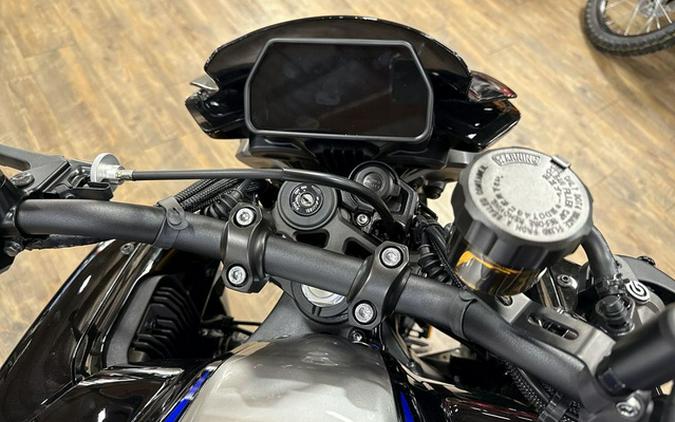 2026 Yamaha MT 10 SP