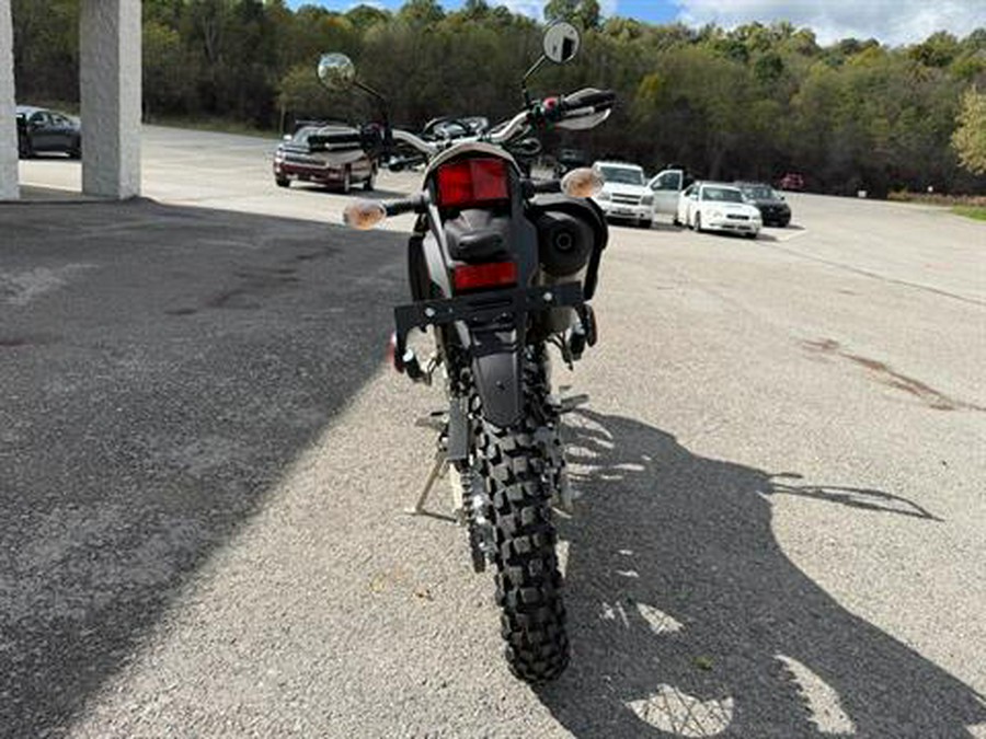 2026 Kawasaki KLX 230 SHERPA S ABS