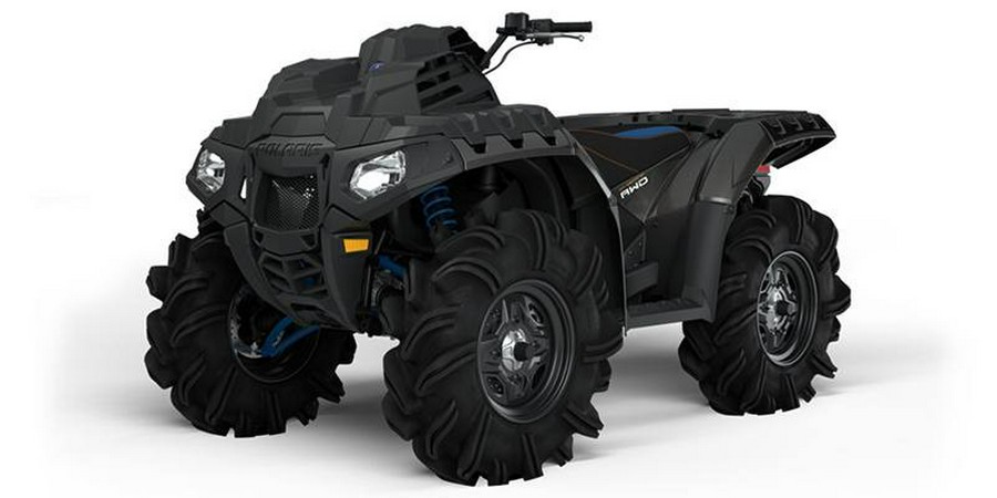 2024 Polaris SPORTSMAN 850 HIGH LIFTER