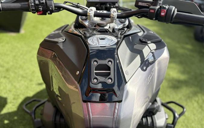 2026 BMW R 1300 GSA TRIPLE BLACK