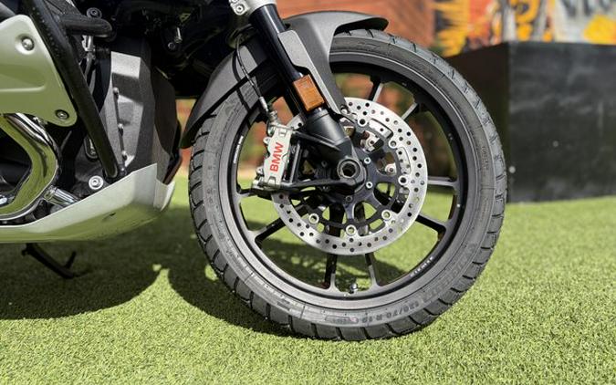 2026 BMW R 1300 GSA TRIPLE BLACK