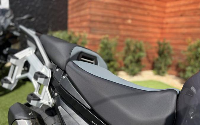 2026 BMW R 1300 GSA TRIPLE BLACK