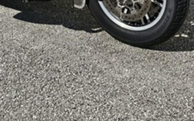2018 Harley-Davidson Trike FLHTCUTG - Tri Glide Ultra