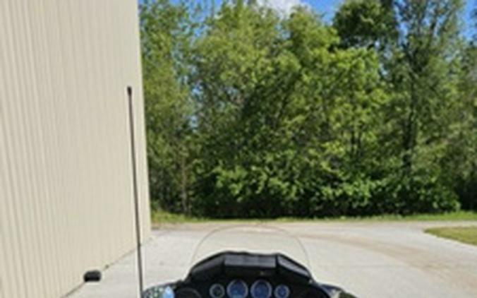 2018 Harley-Davidson Trike FLHTCUTG - Tri Glide Ultra