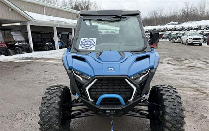 2026 Polaris RZR PRO XP Ultimate