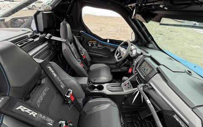 2026 Polaris RZR PRO XP Ultimate