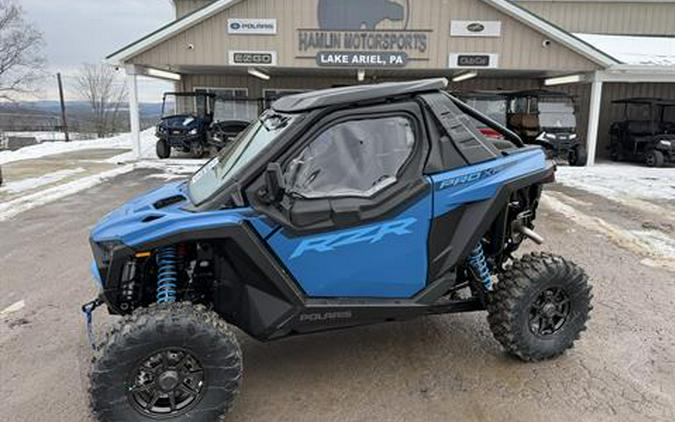 2026 Polaris RZR PRO XP Ultimate