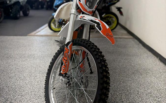 2025 Kayo K2 250 - KY0739