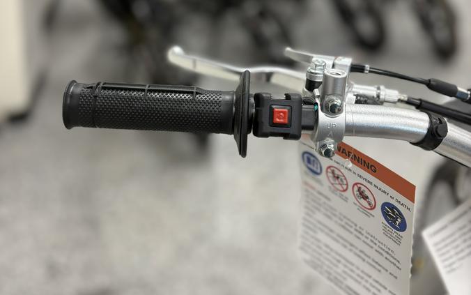 2025 Kayo K2 250 - KY0739