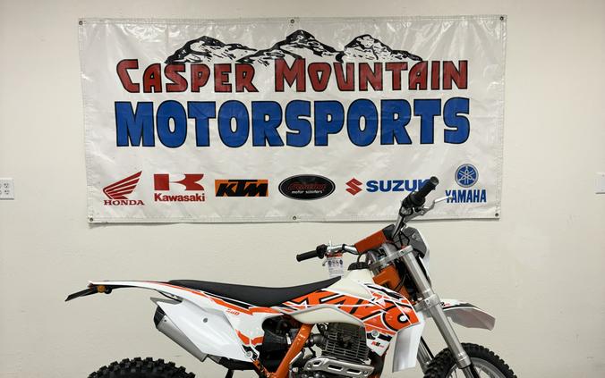 2025 Kayo K2 250 - KY0739